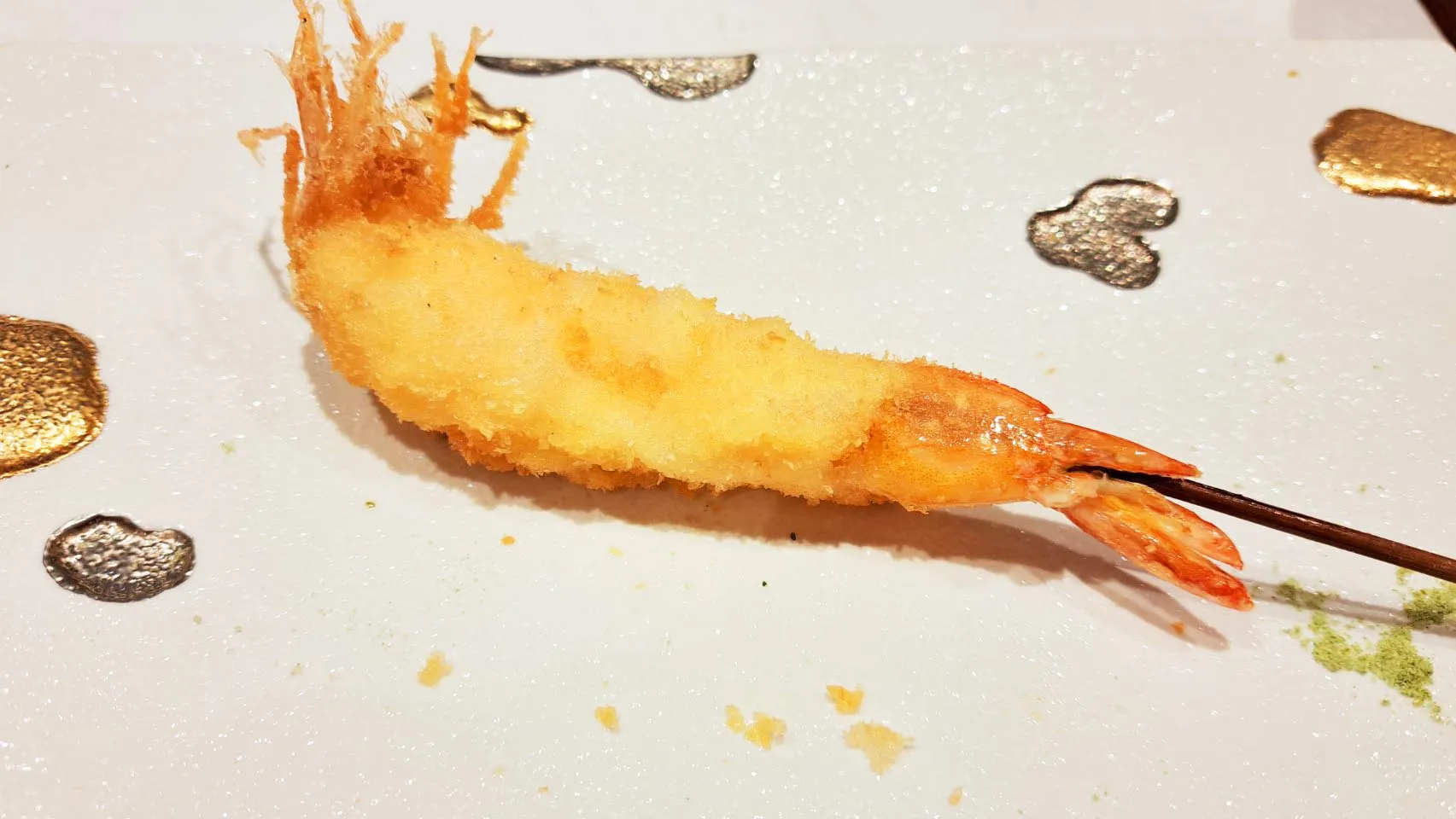 串揚げ