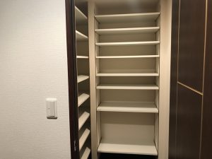 アーバンライフ神戸三宮ザ・タワー　シューズボックス