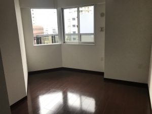アーバンライフ神戸三宮ザ・タワー　部屋