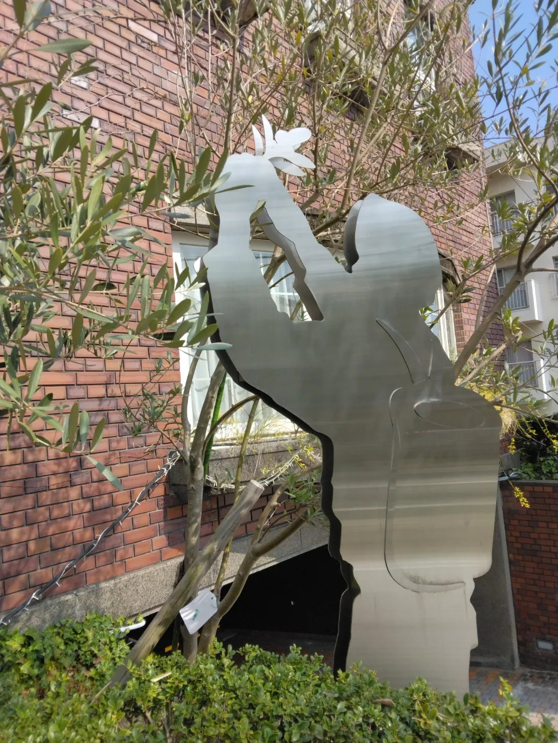 神戸北野ホテル