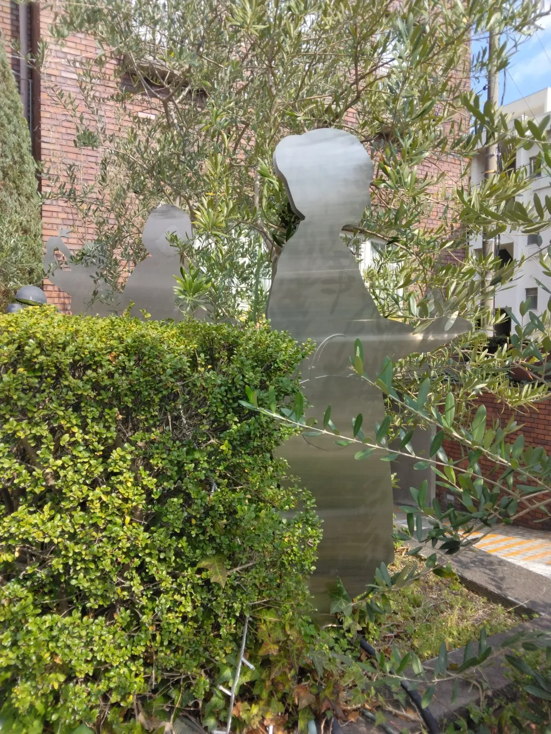 神戸北野ホテル