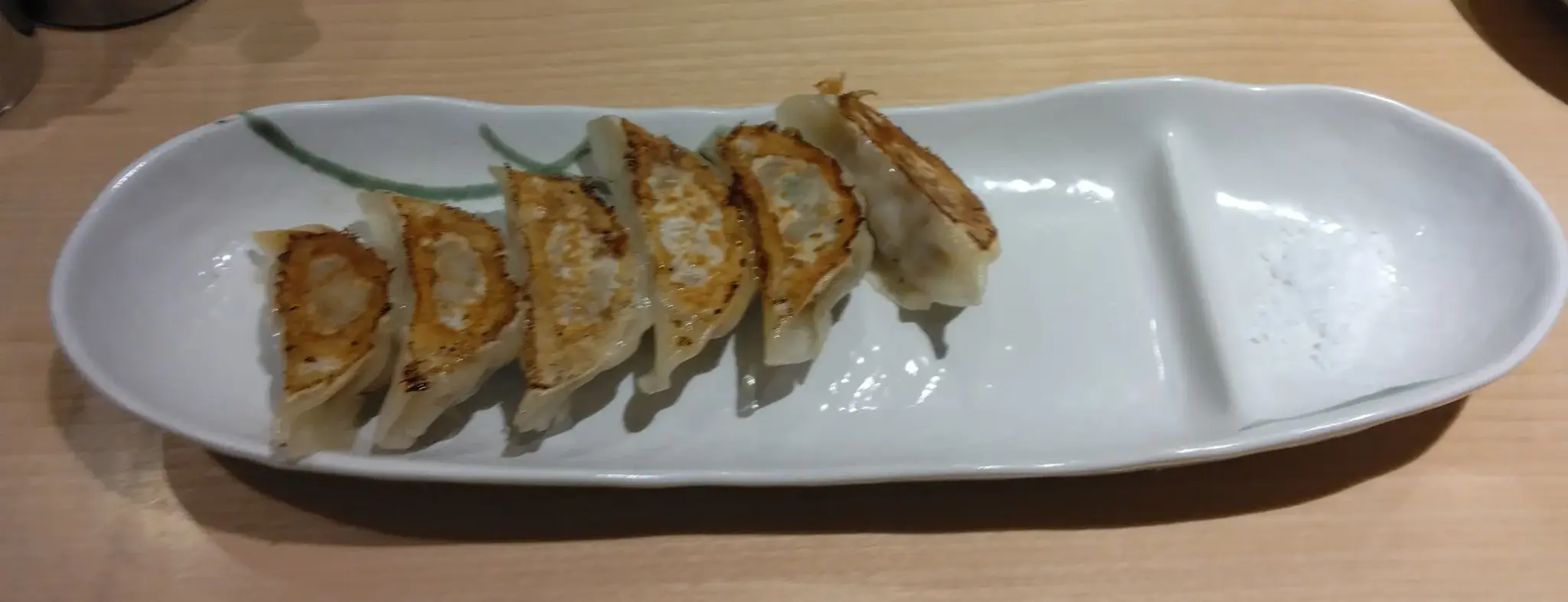 貝餃子