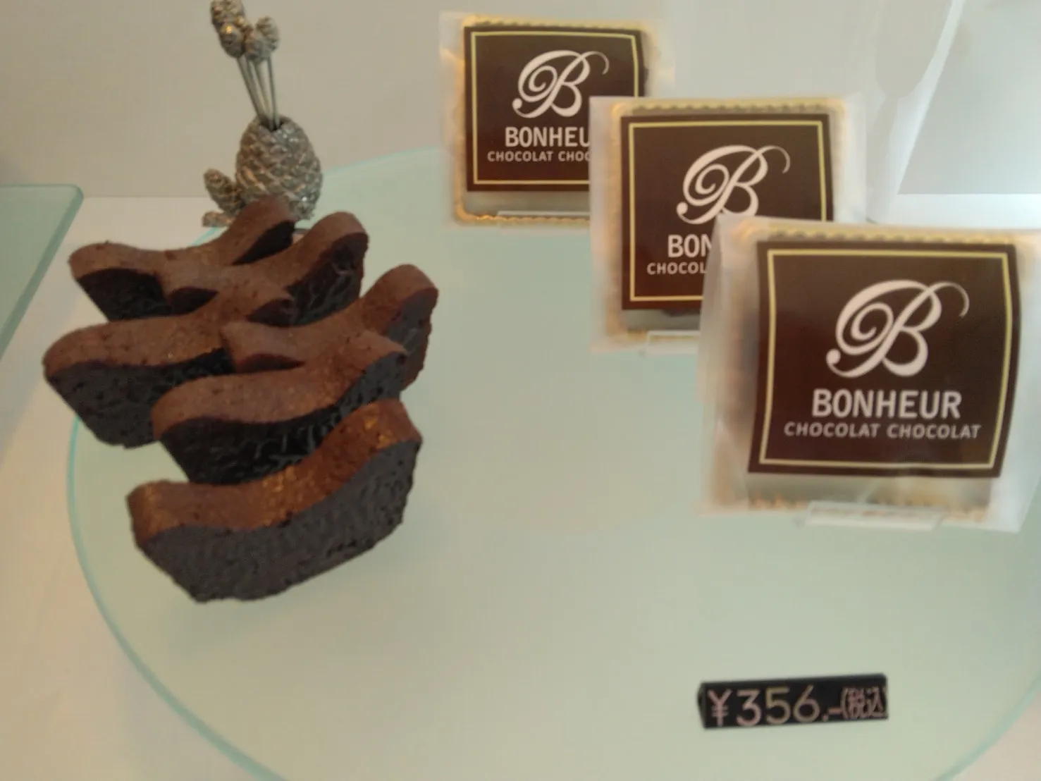 チョコレートケーキ