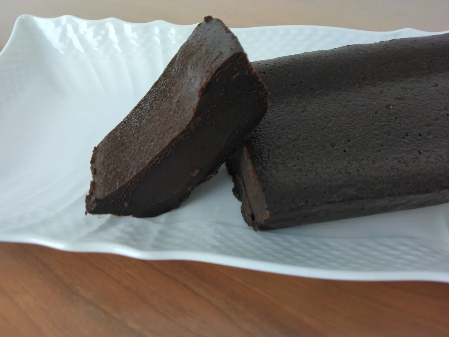 チョコレートケーキ