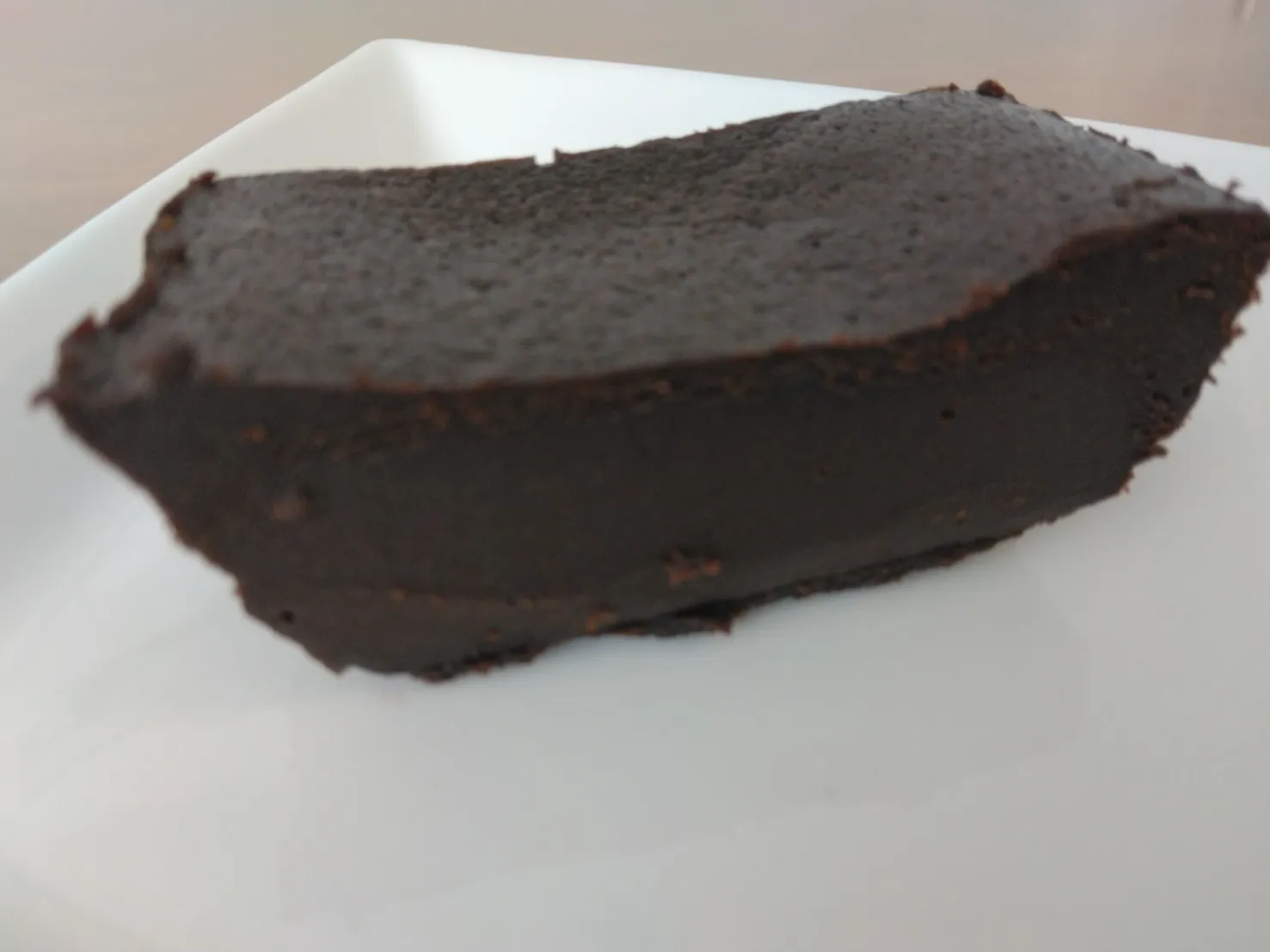 チョコレートケーキ