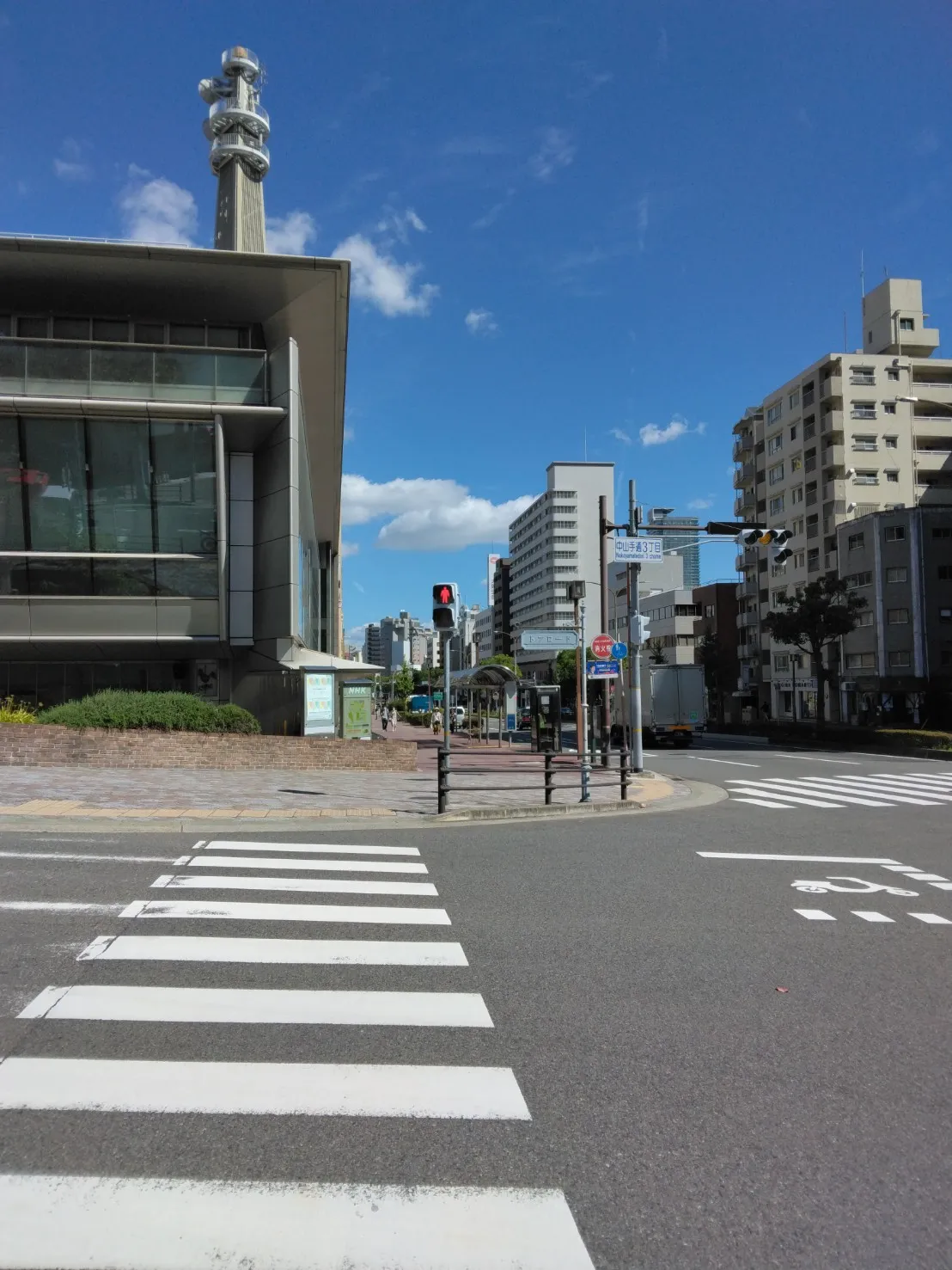 NHK神戸放送局