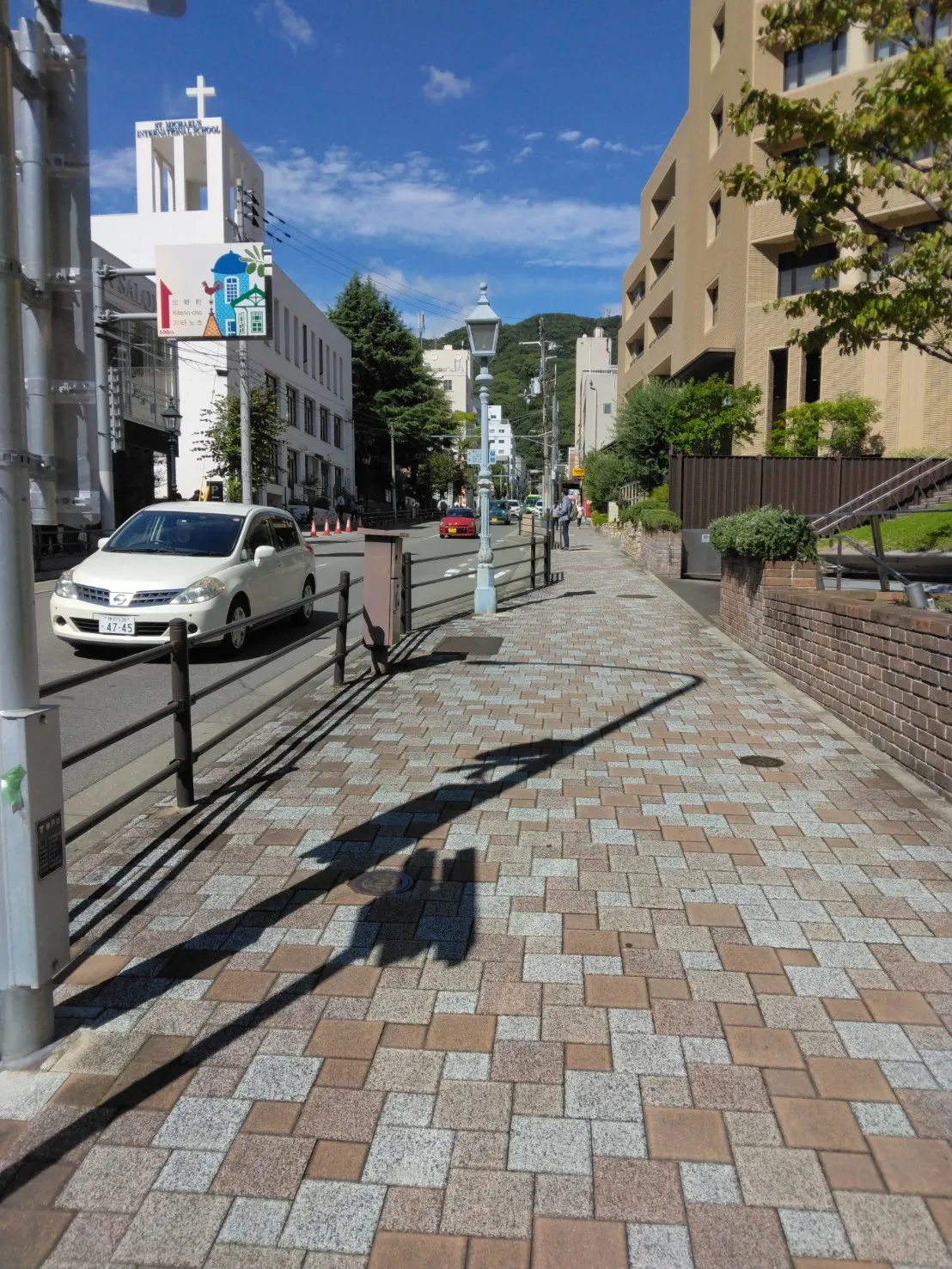 トアロード