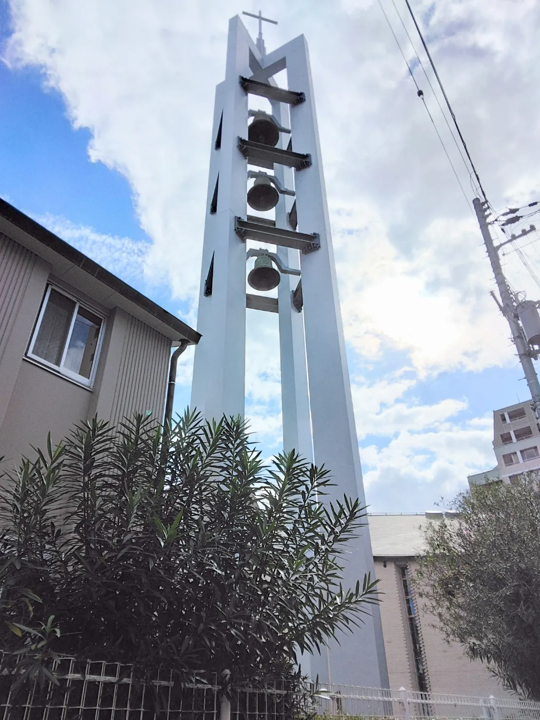 カトリック神戸中央協会