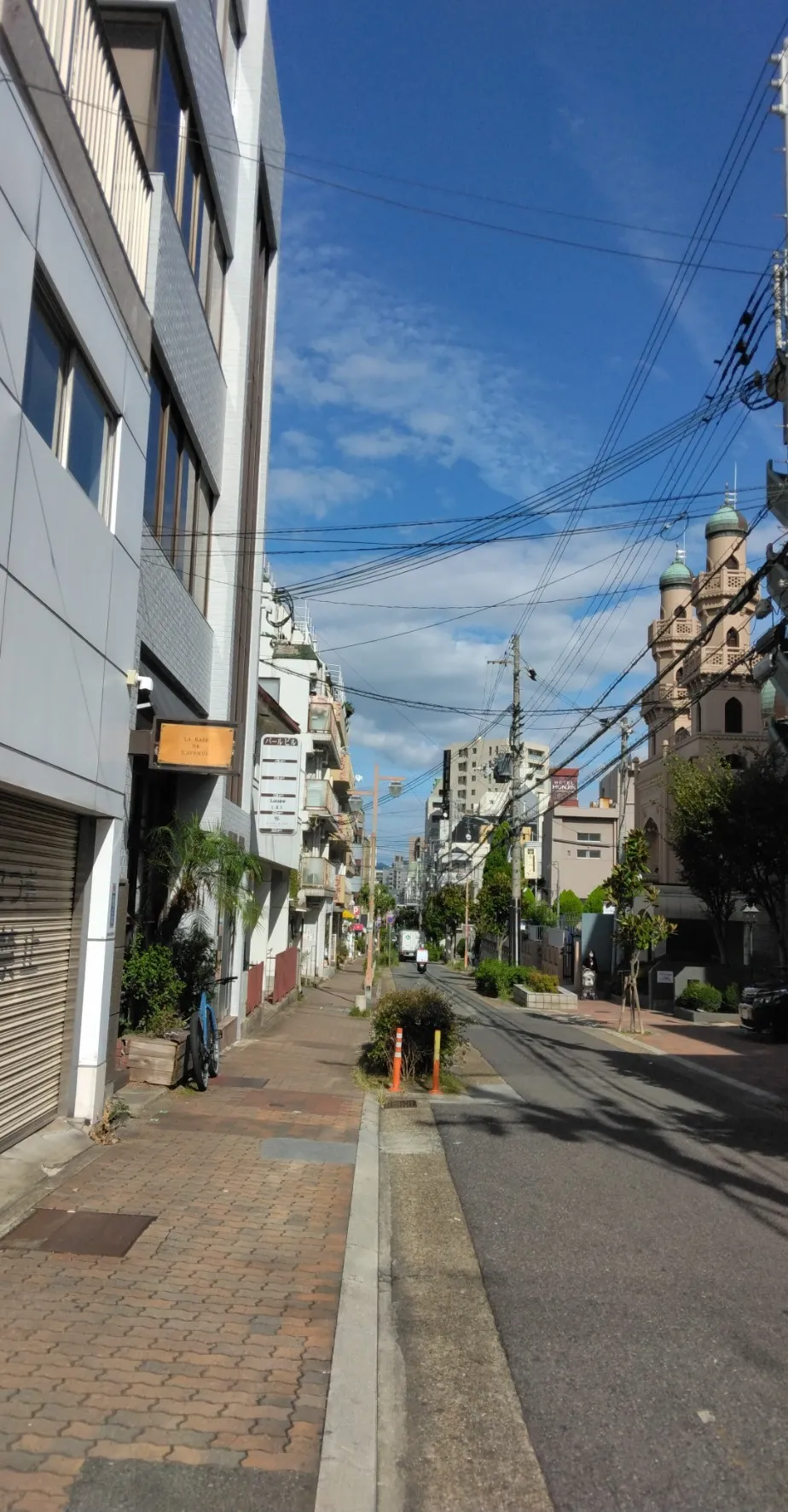 パールストリート
