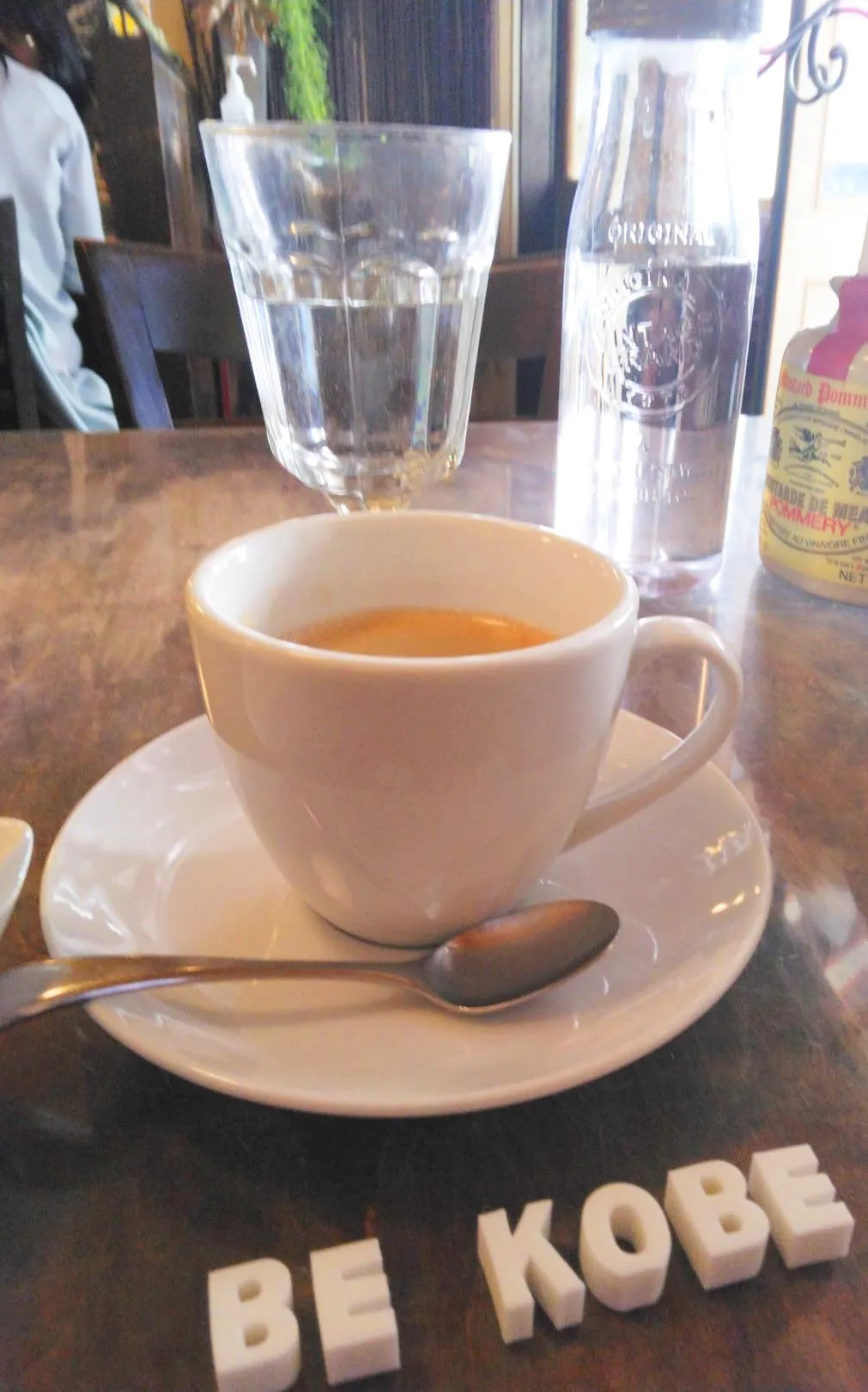 コーヒー