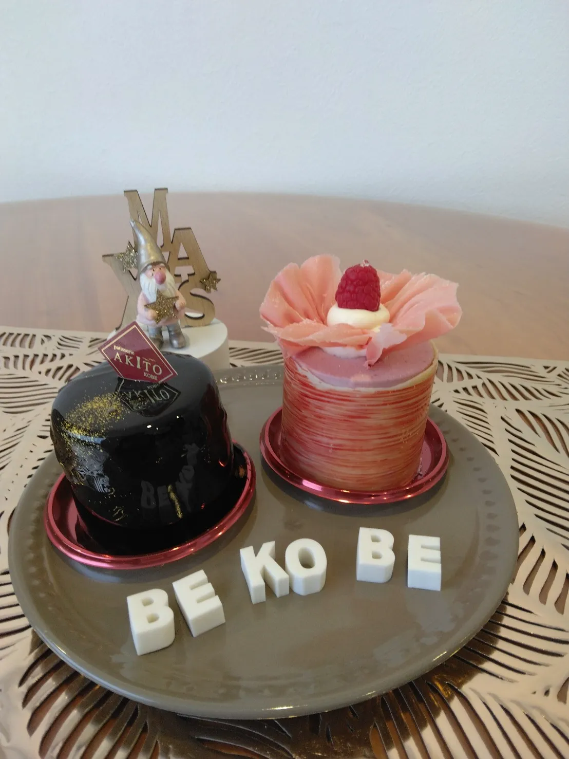 ケーキ