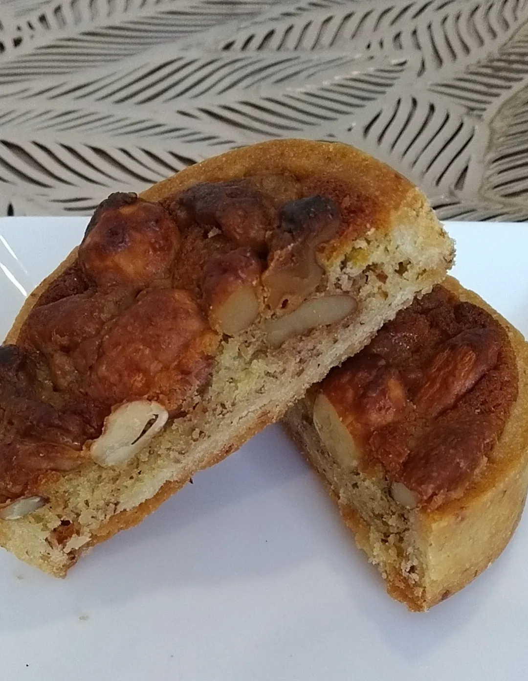 焼き菓子