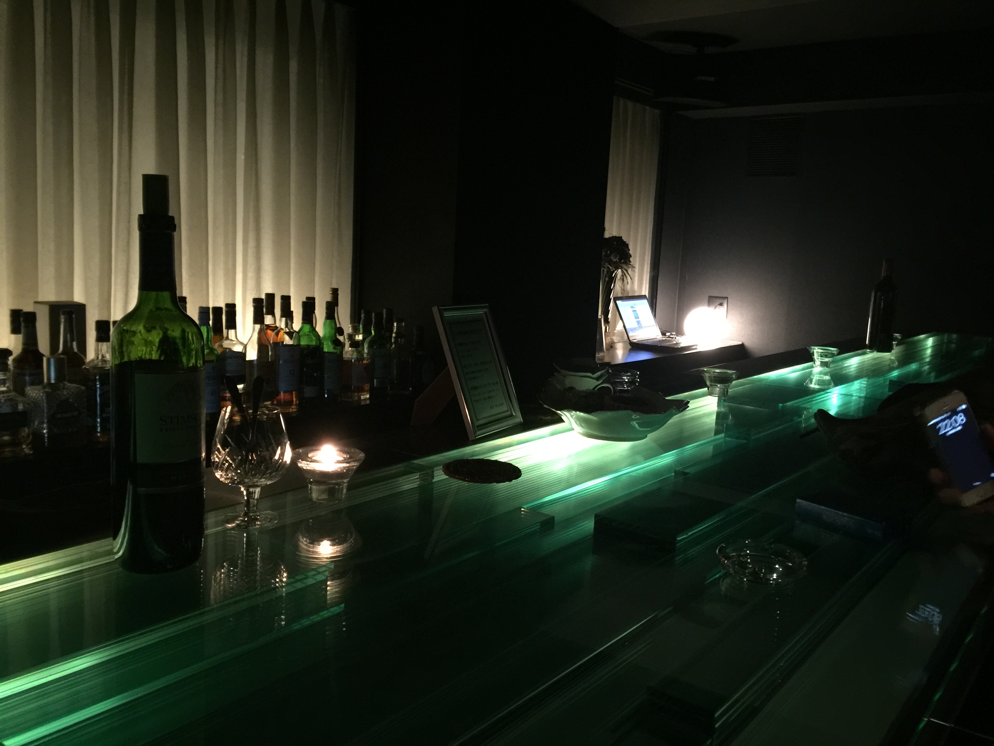 BAR 3F（サードフロア）