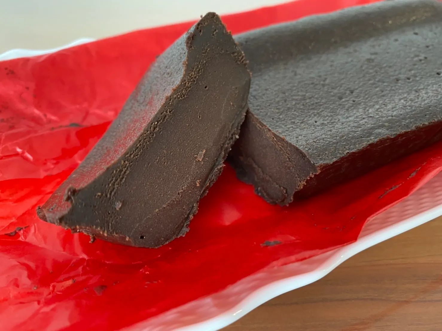 チョコレートケーキ
