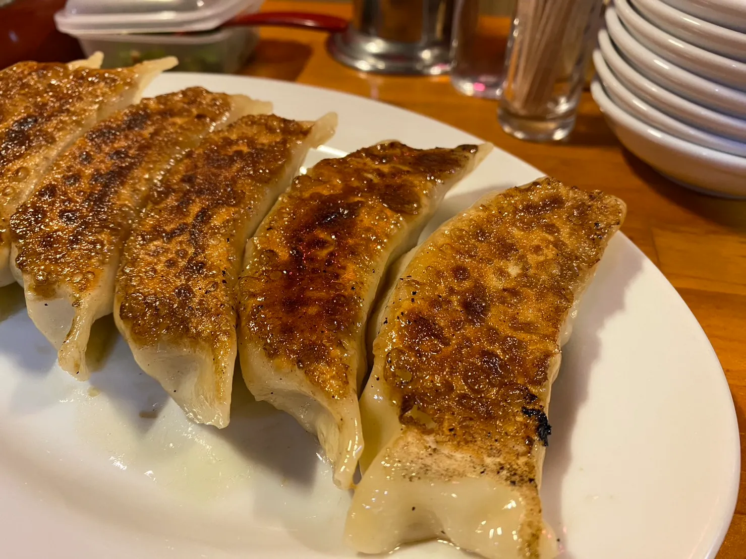 餃子