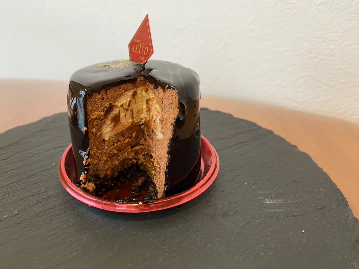 ケーキ