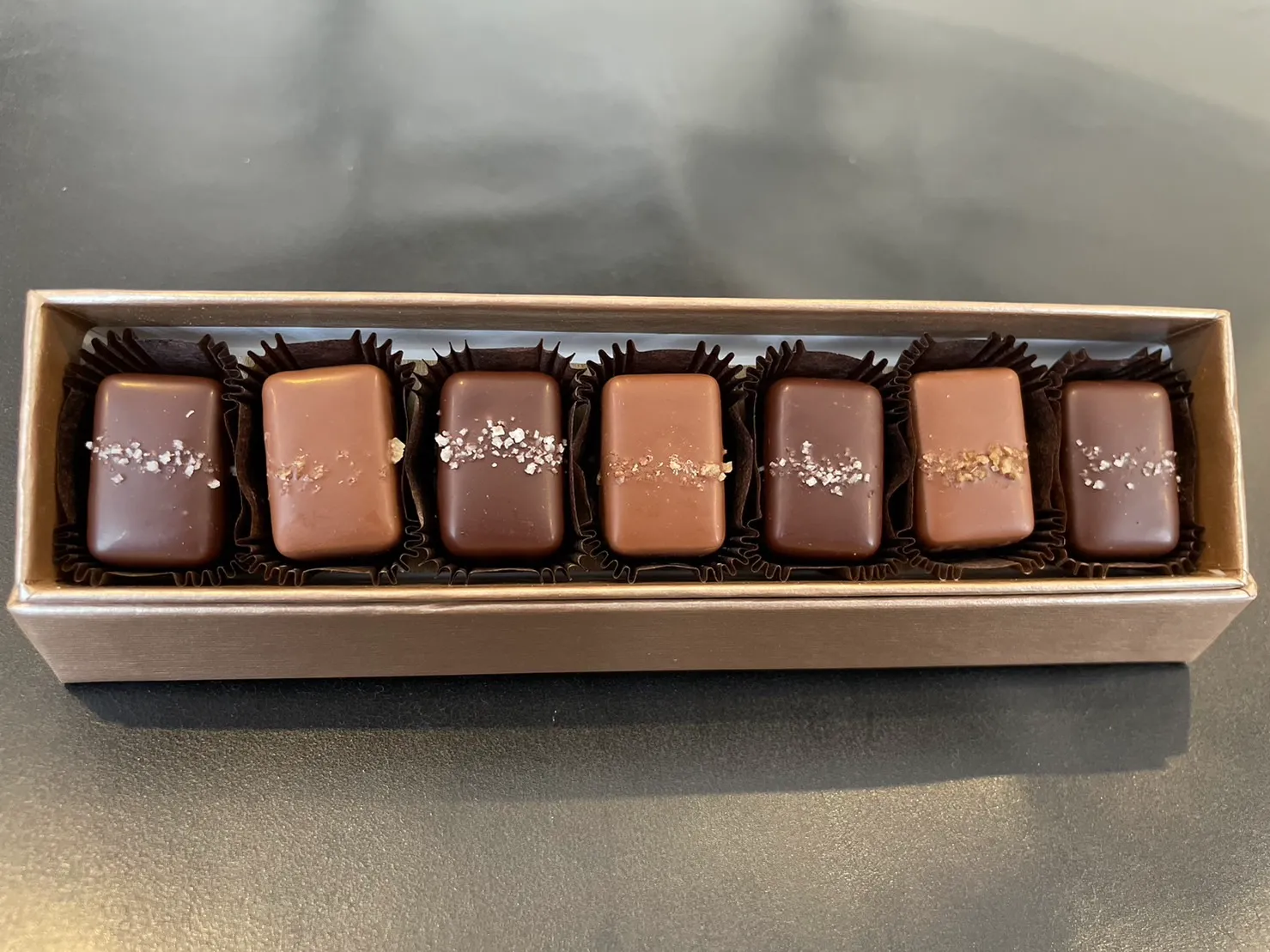 フランズチョコレート