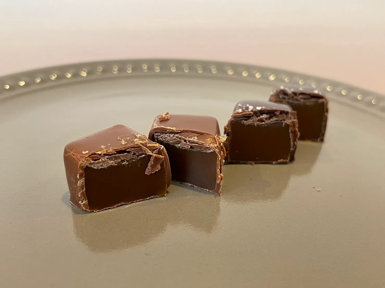 フランズチョコレート