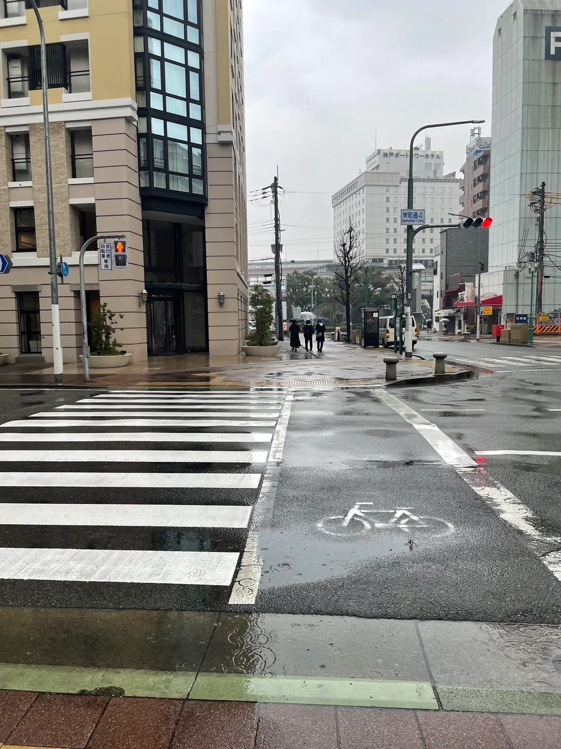 みなと元町駅