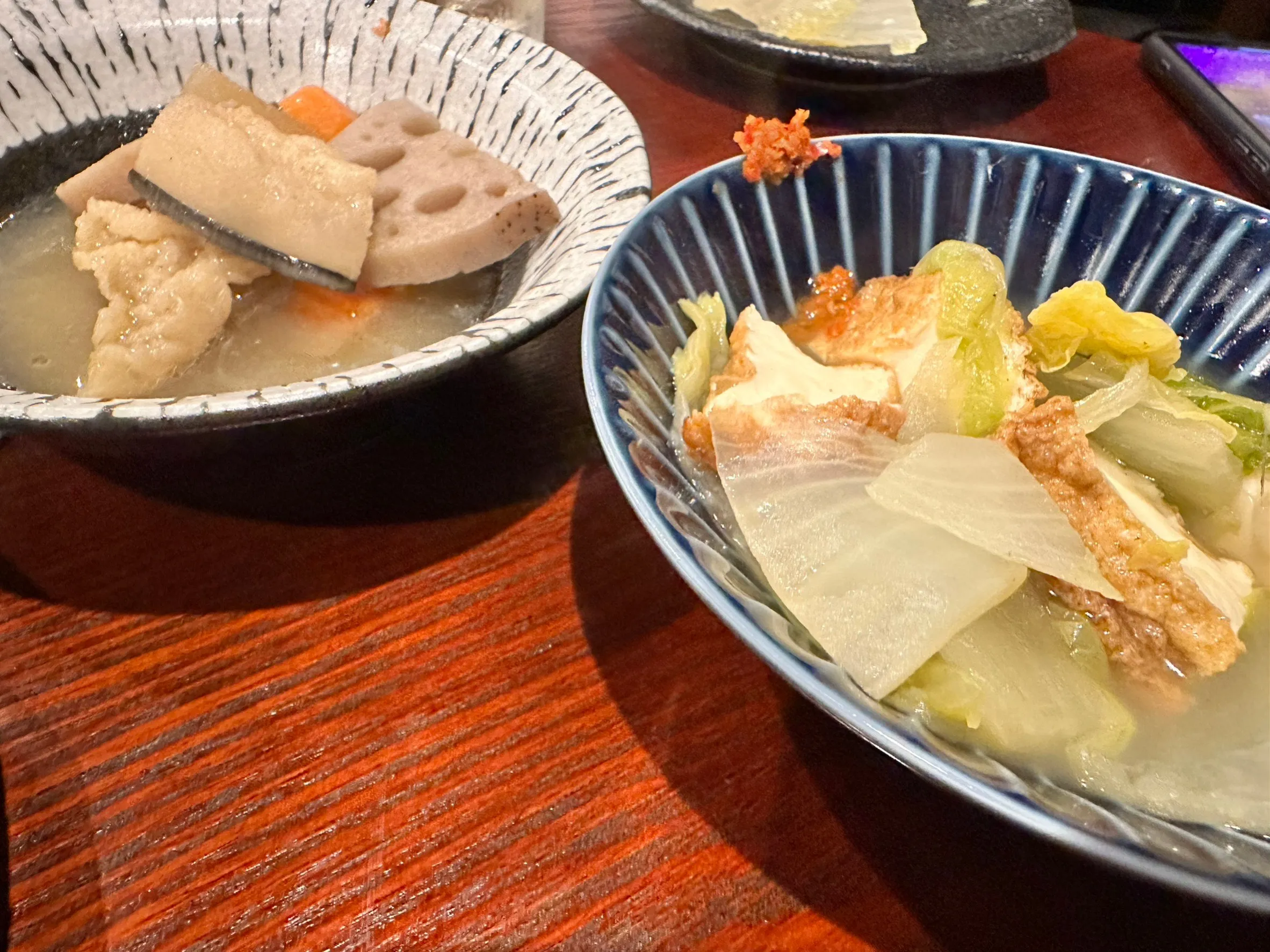 一品料理『口乃里』