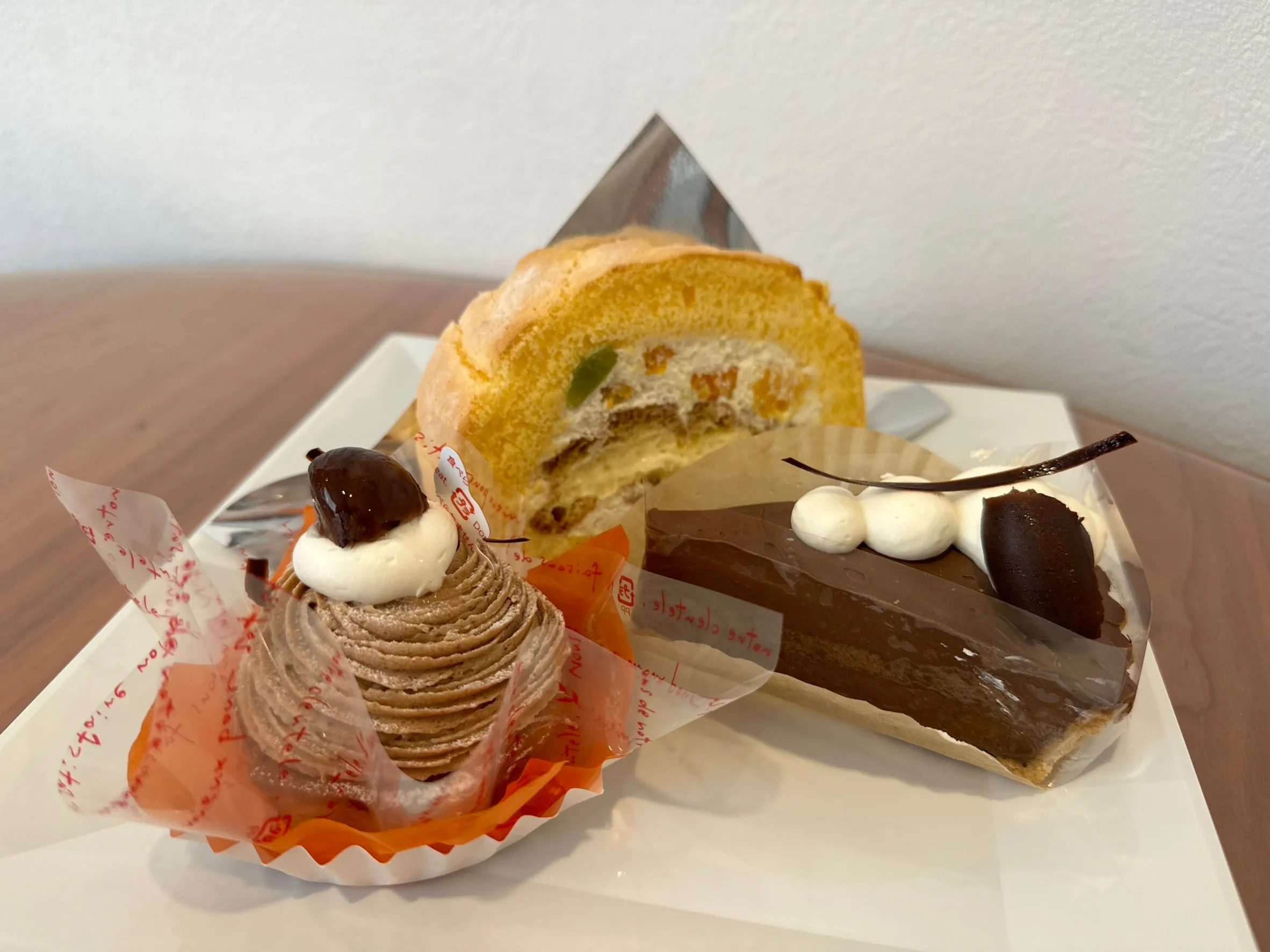 『菓子工房 パオ・デ・ロ 元町本店』🍰♡