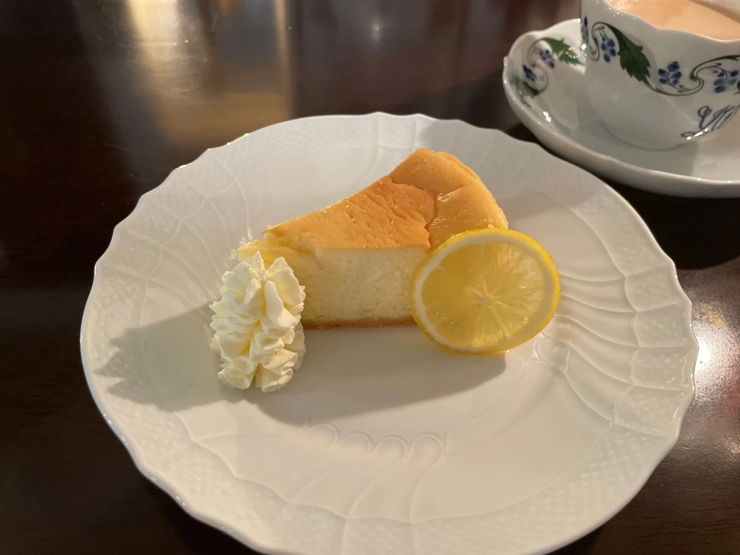 大人の珈琲店『サンパウロ』☕♡
