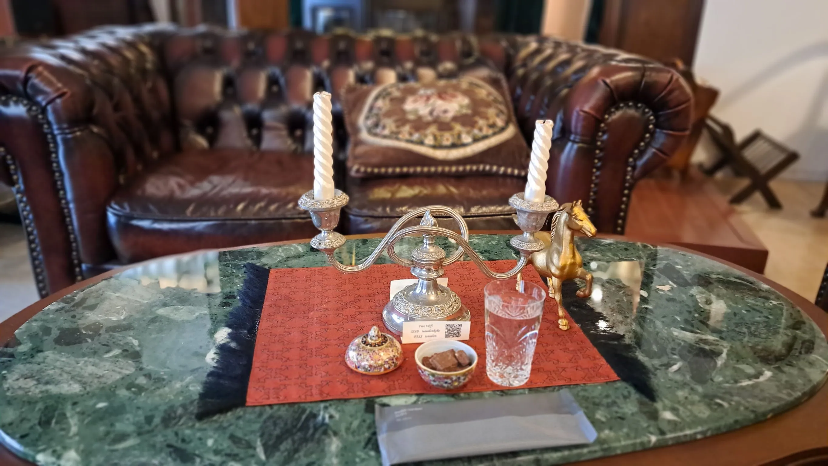 ティーサロン神戸 『The Tea Salon Kobe』💕