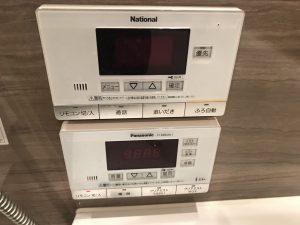 アーバンライフ神戸三宮ザ・タワー　浴室