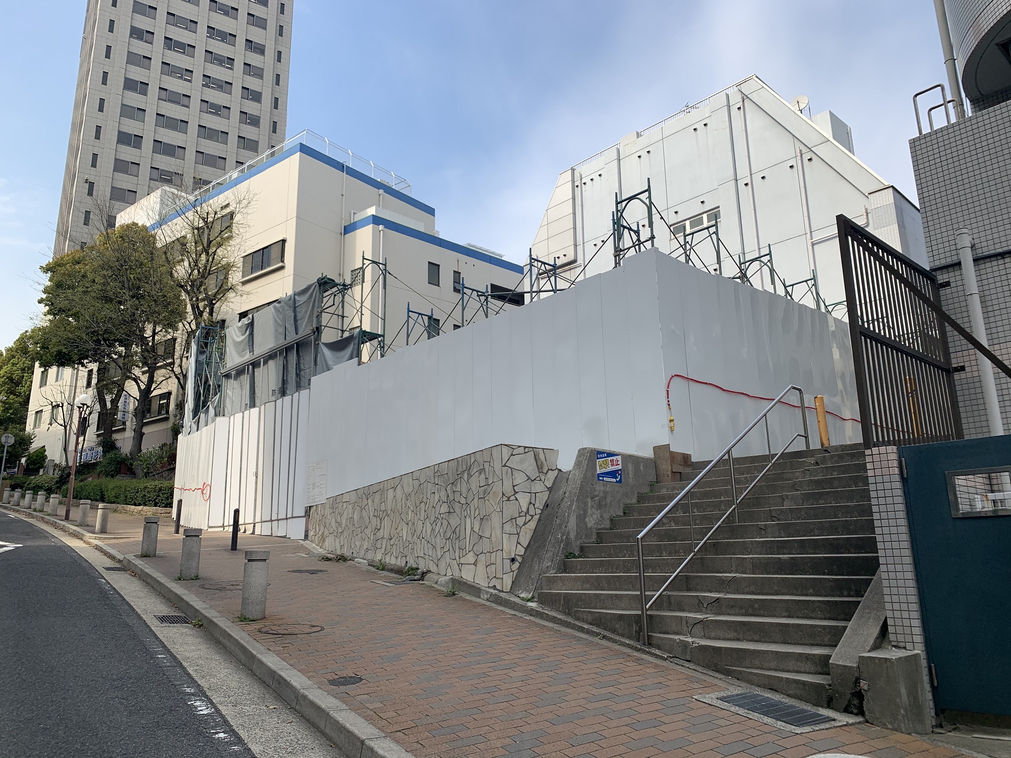 ワコーレ北長狭通5丁目新築マンションプロジェクトを徹底調査