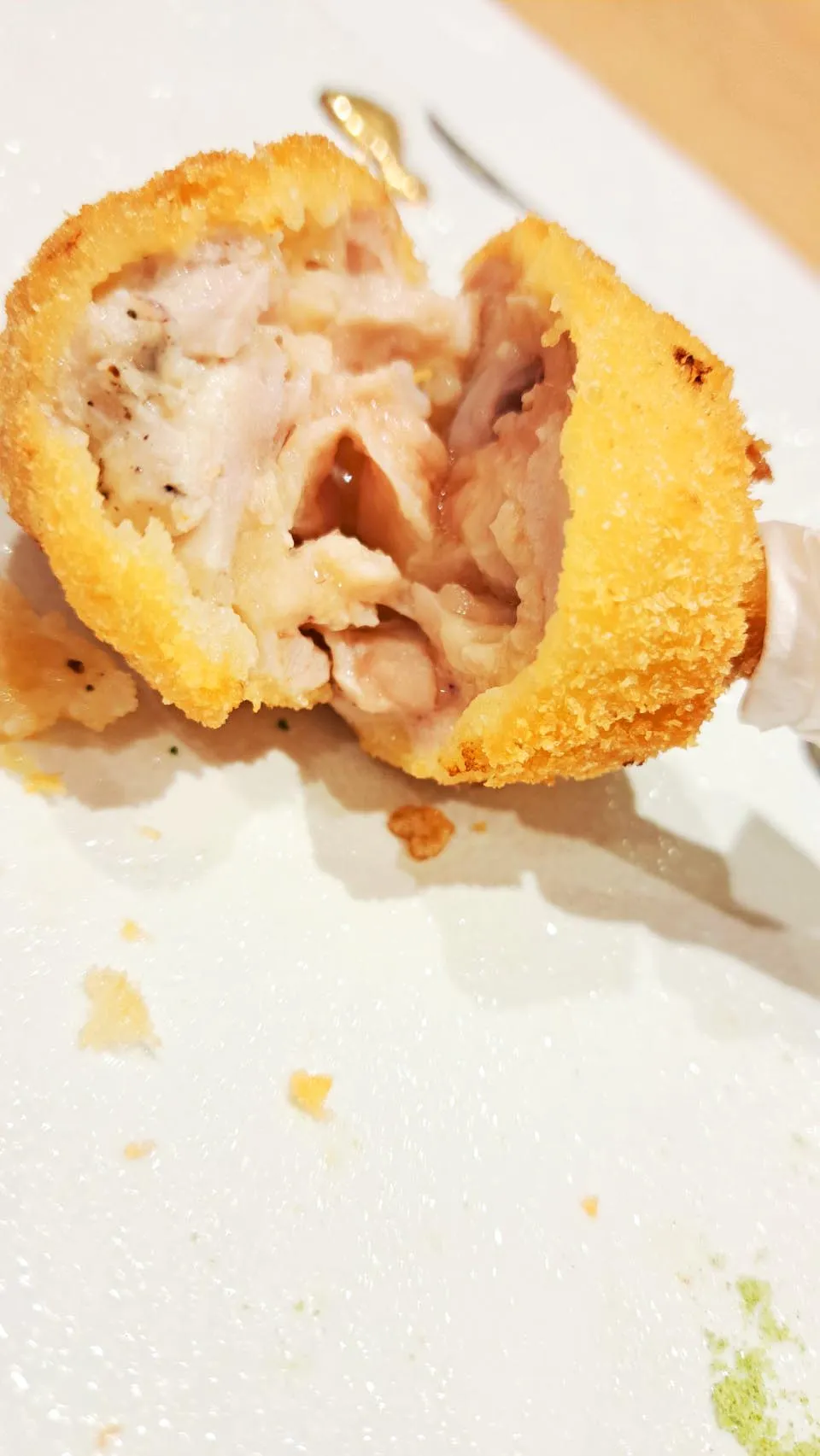 串揚げ