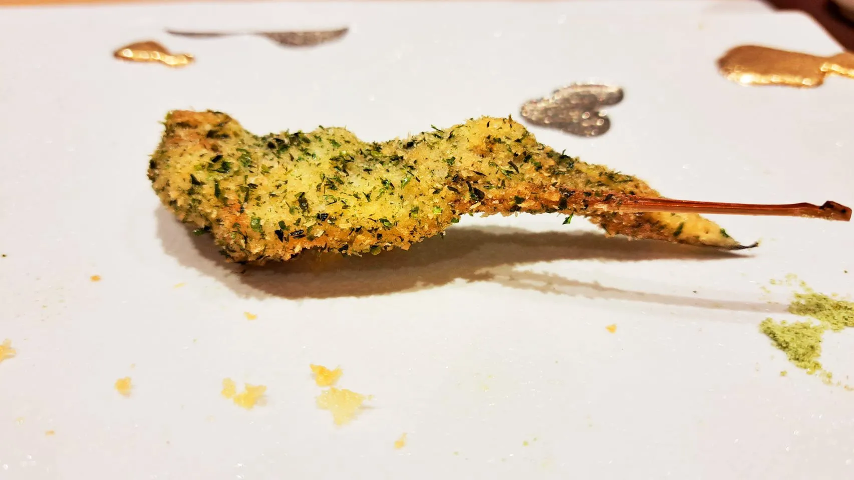 串揚げ