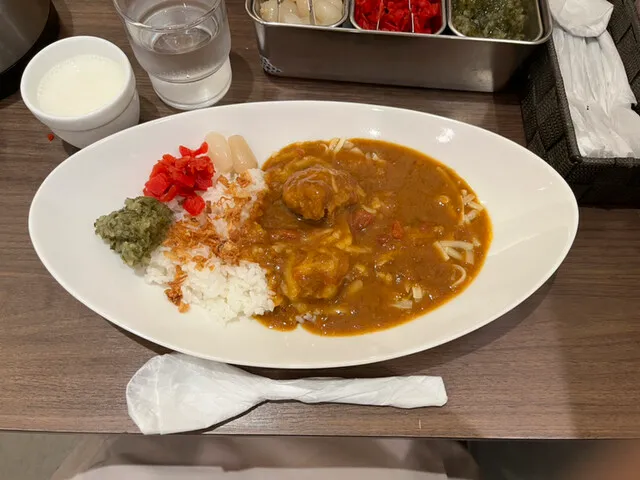 カレー