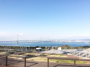瀬戸内海風景