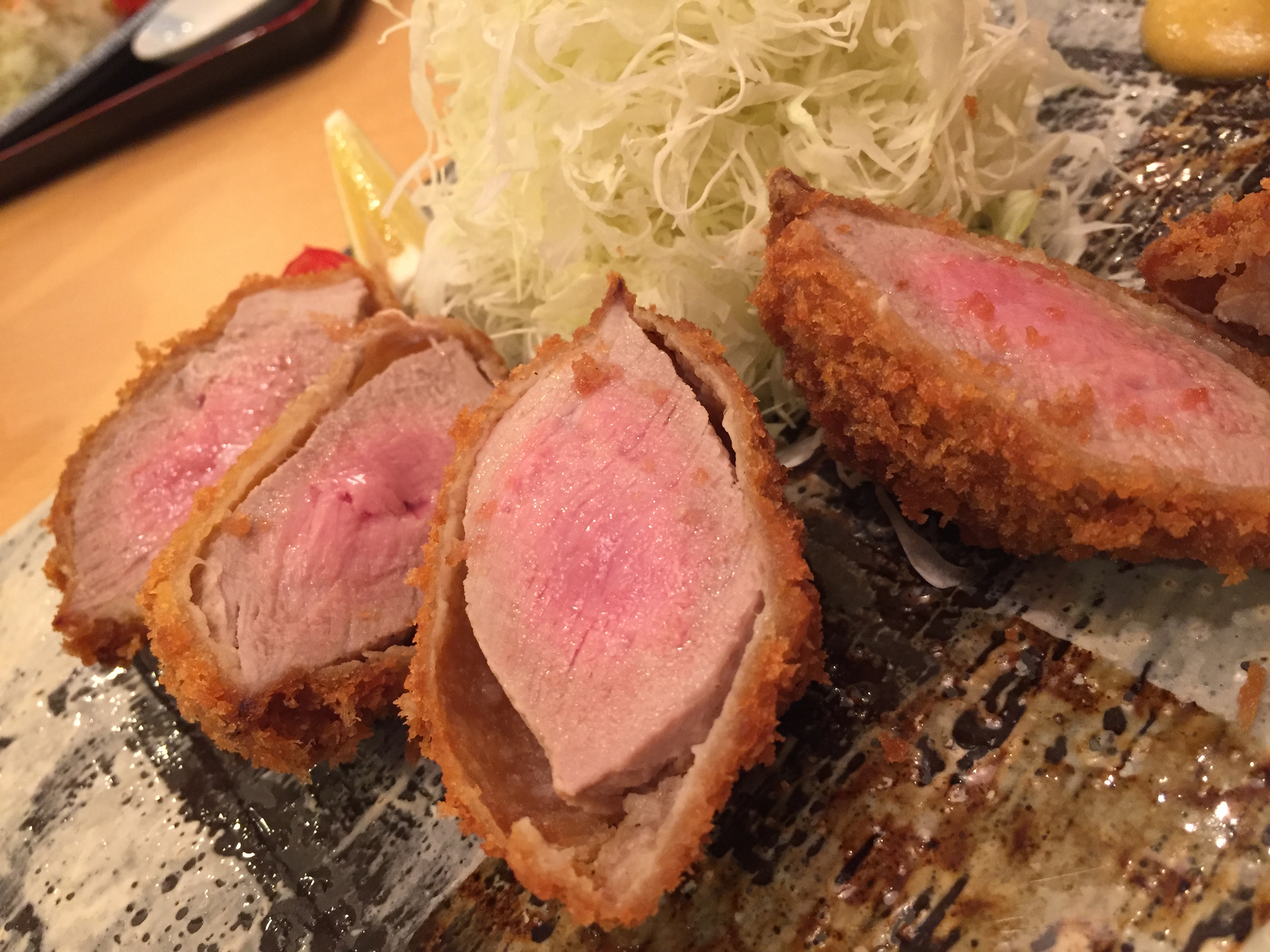 ◇◆とんかつ きんとん 神戸店◆◇