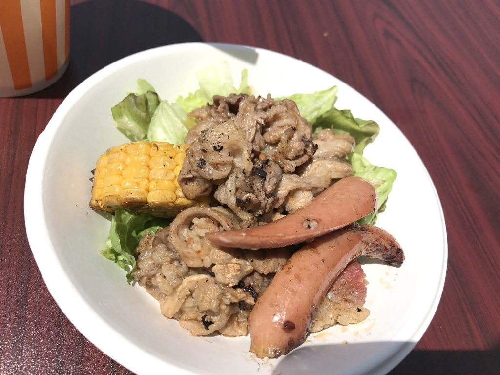舌鼓
