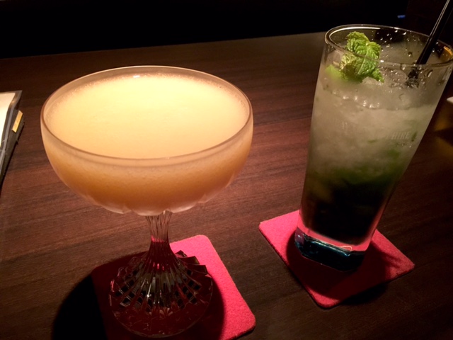 BAR Swing(バー　スウィング)6