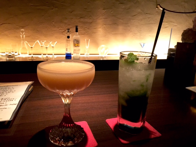 BAR Swing(バー　スウィング)7