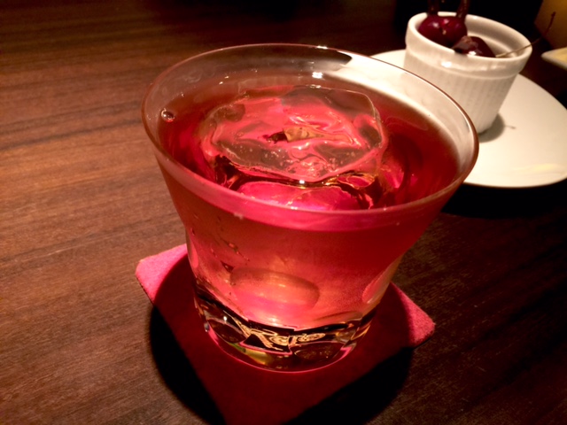 BAR Swing(バー　スウィング)10