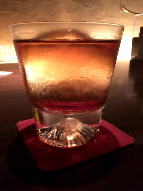 BAR Swing(バー　スウィング)11
