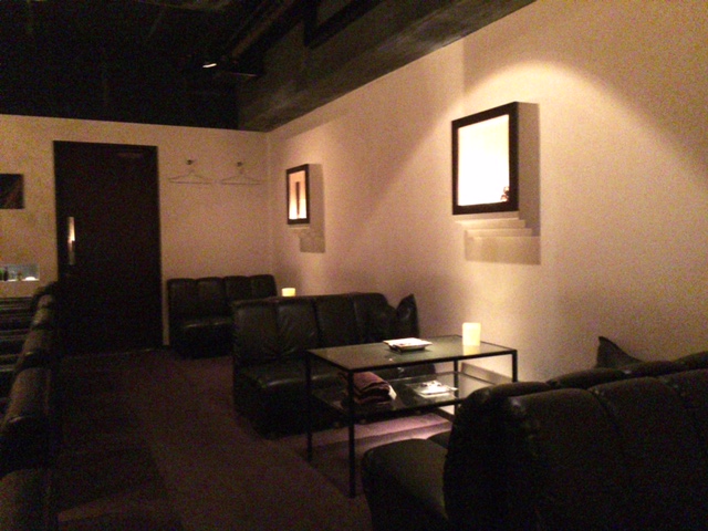 BAR Swing(バー　スウィング)5