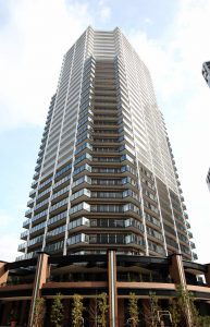 アーバンライフ神戸三宮ザ・タワー 外観