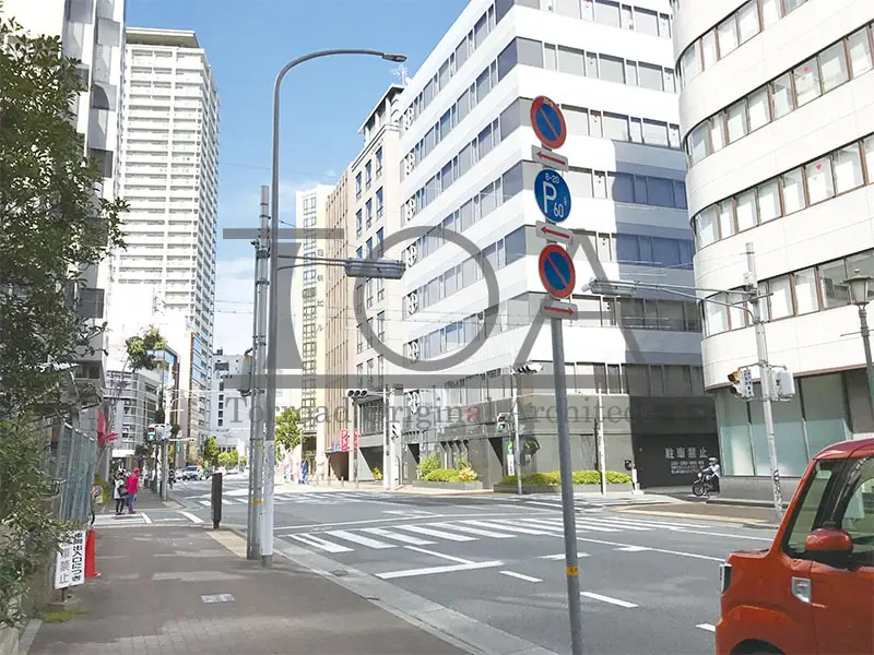 ワコーレディ・アルクス元町 近隣周辺