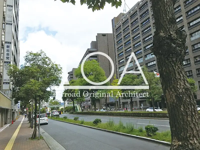 ワコーレ中山手通D.C.(ワコーレ中山手通ディーシー) 近隣周辺