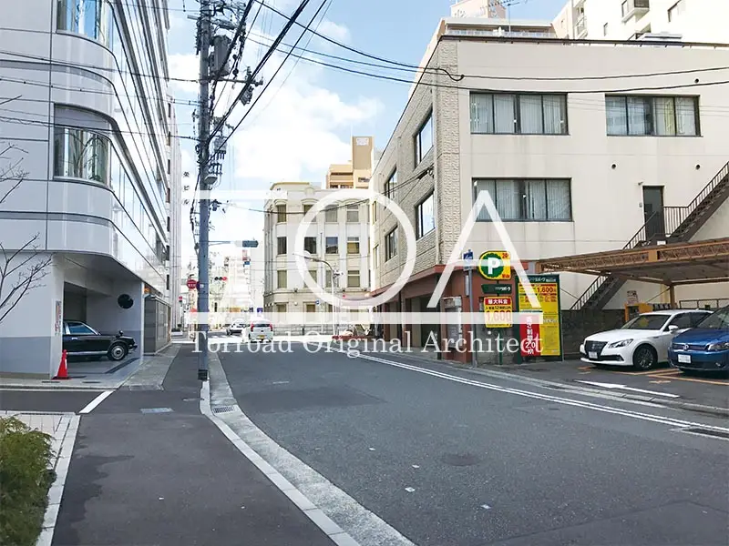 ワコーレ神戸元町マークス 近隣周辺