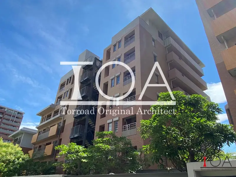 神戸海岸通ハーバーフラッツ9番館