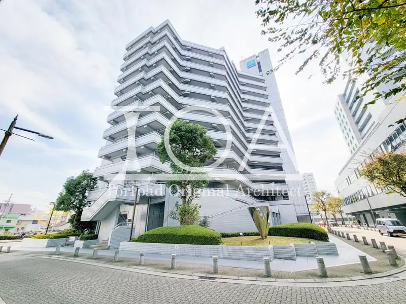 レバンテ垂水1番館
