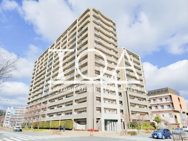 シエリア須磨鷹取