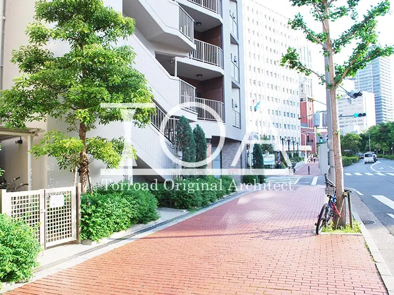 神戸元町山手ヴィアージュ 近隣周辺