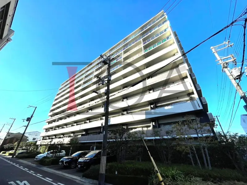 コスモシティ兵庫駅前