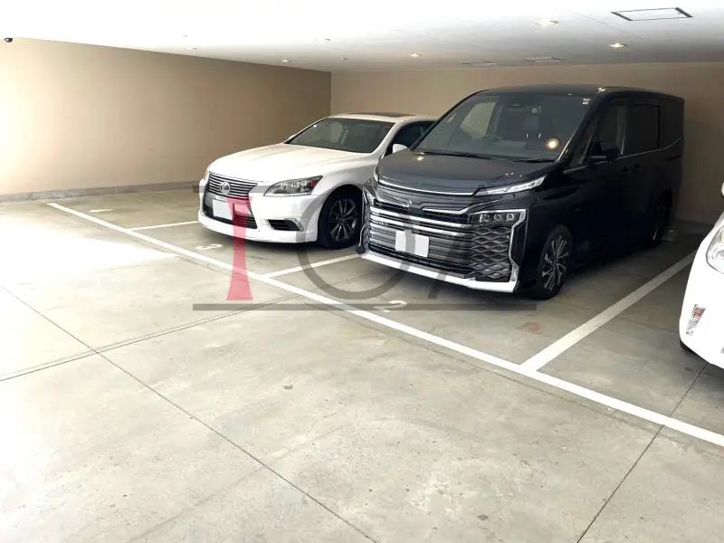 ワコーレシティ兵庫駅前通 駐車場